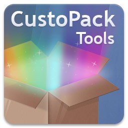 CustoPack Tools 1.0.0.40
